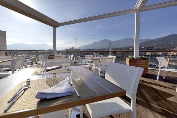 Yacht Club Marina di Loano